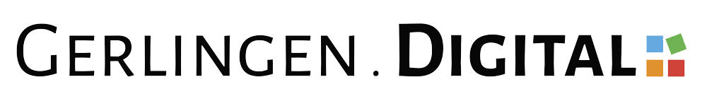 Logo of Gerlingen.Digital