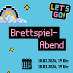 Brettspielabend